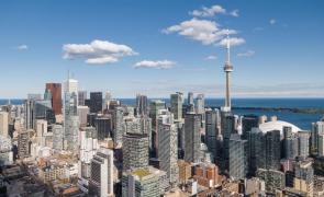 又一大宗商业地产交易:美国黑石以超过4亿价格收购多伦多仓库资产组合!