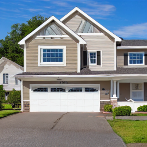 美国最受千禧一代购房者欢迎的10个城市